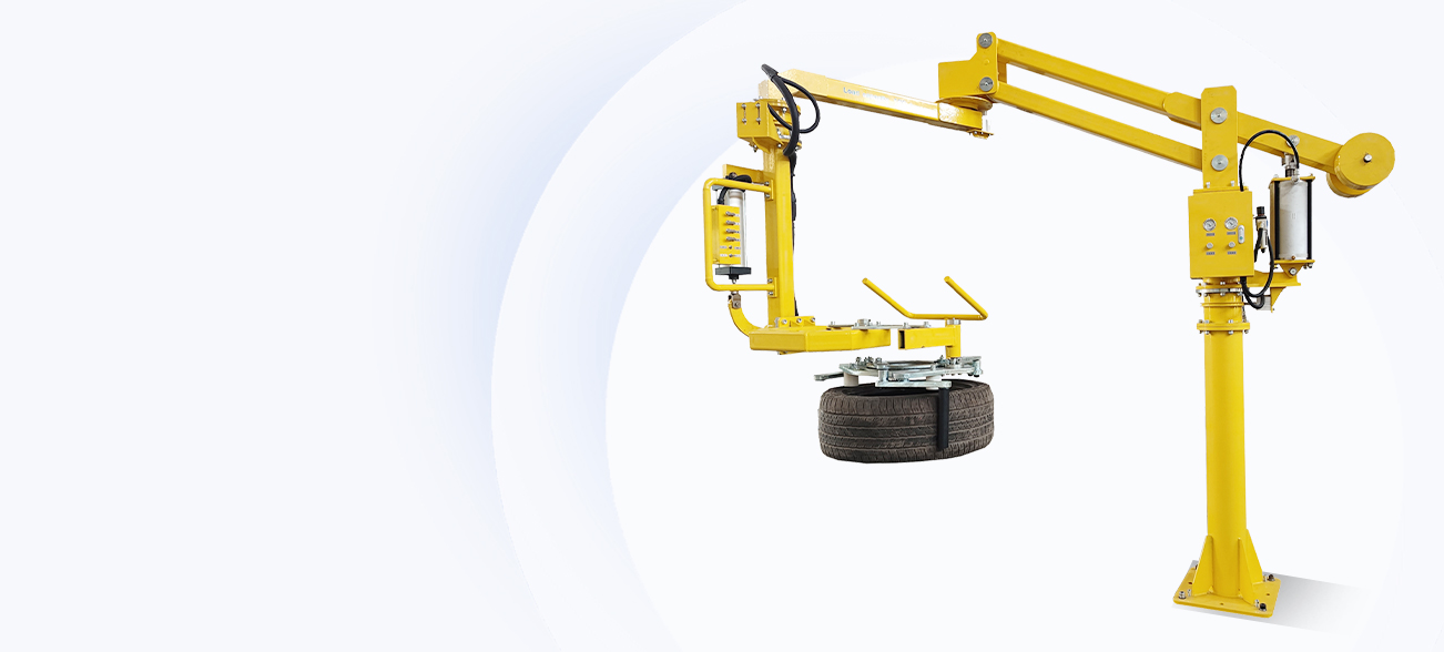 智能助力機(jī)械臂